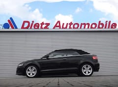 Bild des Angebotes Audi A3 1.8 TFSI  XENON !! Gerne Finanzierung +++
