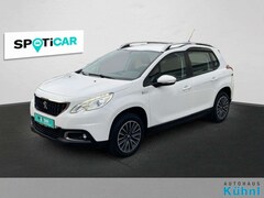 Bild des Angebotes Peugeot 2008 Active PureTech 110