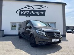 Bild des Angebotes Mercedes-Benz Vito Tourer 119 CDI Edition extralang