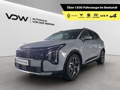 Bild des Angebotes Kia Sportage 1.6T SPI DRIVE SOUND Klima Navi Schiebedach el.