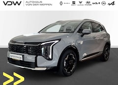 Bild des Angebotes Kia Sportage 1.6T SPI DRIVE SOUND Klima Navi Schiebedach el.