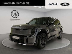 Bild des Angebotes Kia EV9 4WD GT-Line Launch Edition 7S Pano AHK Trittbrett