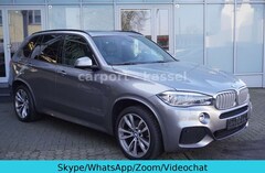 Bild des Angebotes BMW X5 xDrive 40 e M Sportpaket Panorama/LED