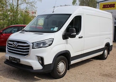 Bild des Angebotes Maxus Deliver 9 Deliver 9 2.0 Transporter RWD BASE