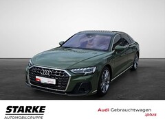 Bild des Angebotes Audi A8 50 TDI tiptronic quattro S-line NaviPlus Matrix...