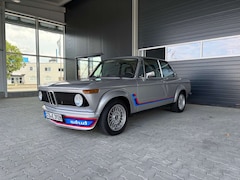 Bild des Angebotes BMW 2002 Turbo Look - Top Karosserie- Tüv Neu