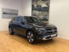 Bild des Angebotes Mercedes-Benz GLC 400 e 4Matic Distronic