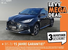Bild des Angebotes Toyota Yaris 1.5 Style Comfort KLIMAAUTO*CARPLAY*PDC*