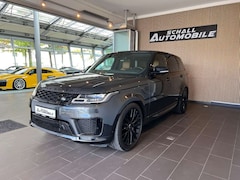 Bild des Angebotes Land Rover Range Rover Sport HSE Dynamic *PANO LUFT KAMERA*