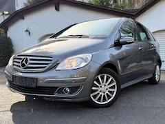 Bild des Angebotes Mercedes-Benz B 200 B 200 Special Edition Automatik*3.Hand*TÜVNEU