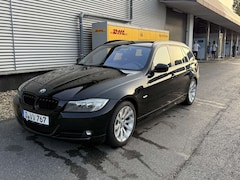 Bild des Angebotes BMW 320 320d DPF Touring Aut.