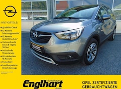 Bild des Angebotes Opel Crossland X Crossland 1.2 Turbo Innovation