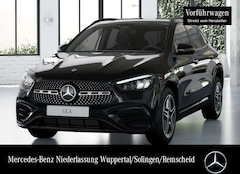 Bild des Angebotes Mercedes-Benz GLA 220 4M AMG+NIGHT+PANO+360°+AHK+LED+19"+TOTW