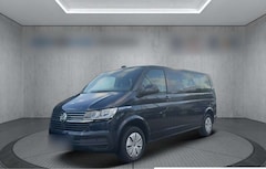 Bild des Angebotes VW T6 Caravelle T6.1 2.0 TDI*Caravelle*langer Radst.*DSG*Navi*