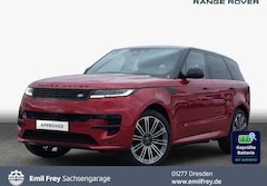 Bild des Angebotes Land Rover Range Rover Sport P550e Hybrid Autobiography 294 k