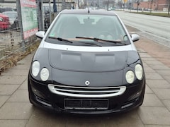 Bild des Angebotes smart forFour CDI 70kW (454.001)*Mit Klimaanlage*