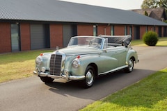Bild des Angebotes Mercedes-Benz 300 C Cabriolet D