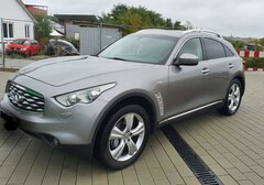 Bild des Angebotes Infiniti FX FX37 AWD Aut. GT