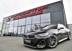 Bild des Angebotes BMW 240 Coupe Widescreen* KW Gewinde* 19 TEC GT6