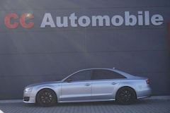 Bild des Angebotes Audi S8 4.0 TFSI quattro plus+21Zoll+Keramik+Standhzg