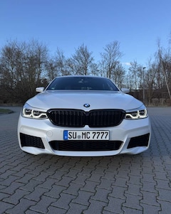 Bild des Angebotes BMW 640 640i Gran Turismo M-Paket