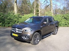Bild des Angebotes Mercedes-Benz X 350 X 350 d 4MATIC Aut. POWER EDITION