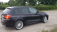Alpina XD3 XD3 Bi-Turbo Switch-Tronic