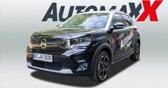 Bild des Angebotes Citroen C35 C3 Turbo 100 MAX Navi Kamera LED Bluetooth Klima