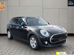 Bild des Angebotes MINI Cooper Clubman Cooper 1.5 Autom. AHK Navi SHZ