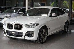 Bild des Angebotes BMW X4 M i LED ACC HUD H&K R.Cam AHK