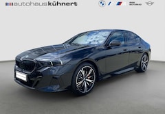 Bild des Angebotes BMW 520 d xDrive Limousine ///M-Sport UPE 86.390 EUR