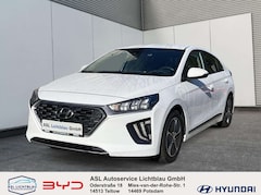 Bild des Angebotes Hyundai IONIQ Facelift PLUG IN Hybrid STYLE-Paket 104 kW (141...