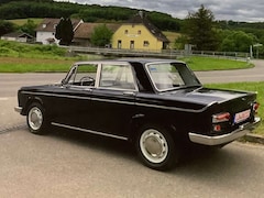 Lancia Fulvia Berlina 2 C. 1. Serie