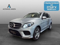 Bild des Angebotes Mercedes-Benz GLE 250 GLE AMG LINE / 4Matic ALLRAD / 360 KAMERA/ 1.HA