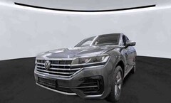 Bild des Angebotes VW Touareg 3.0 TDI 4M R-LINE*R-CAM*VIRTUAL*ACC*