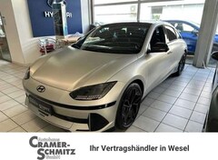 Bild des Angebotes Hyundai IONIQ 6 First Edition 77,4 kWh 4WD
