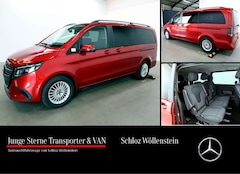 Bild des Angebotes Mercedes-Benz V 220 STYLE MBUX*Distronic*Sthzg*360°Cam*MBeam*