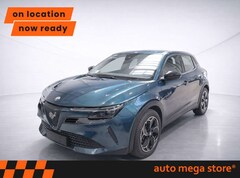 Bild des Angebotes Alfa Romeo Junior Elettrica 54 kWh ACC/LED/PDC/Carplay