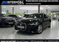 Bild des Angebotes BMW 430 i M-Sport LASER*PANO*HUD*KAM*AHK