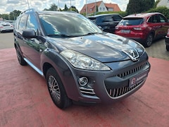 Bild des Angebotes Peugeot 4007 Platinum 7-Sitzer/Klima/AHK