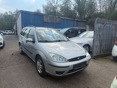 Ford Focus 1.6 Ghia TÜV NEU*70.000KM