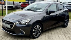 Bild des Angebotes Mazda 2 Lim. Sports-Line Sportpaket Automatik Touch