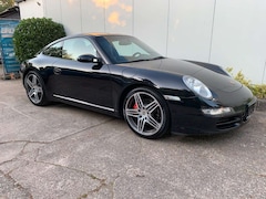 Bild des Angebotes Porsche 997 S Tip  Klappe 2. Hd. neuer Motor bei 100 Tkm