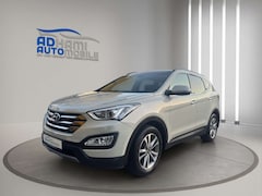 Bild des Angebotes Hyundai SANTA FE Premium 4WD/PANO/LEDER/AHK!