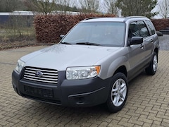Bild des Angebotes Subaru Forester 2.0 X Active, Tüv Zahnr. Neu, AHK,Klima, Inspek