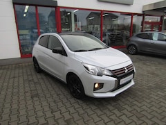 Bild des Angebotes Mitsubishi Space Star 1.2SelectPlus Black Sitzheiz. Allwetter Kamera FSE