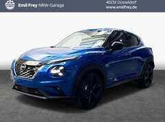 Bild des Angebotes Nissan Juke 1.6 Hybrid 4AMT Tekna