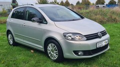 Bild des Angebotes VW Golf Plus 6 Style*Scheckh*Klima*Sitzh*LED*