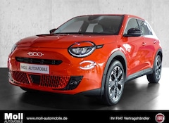 Bild des Angebotes Fiat 600 La Prima LED NAVI 360°PDC SHZG MASSAGESITZ