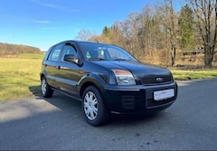 Bild des Angebotes Ford Fusion Style*2.Hand*Klima*E-Fenster*Servo